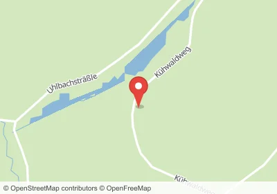 Kuhwaldweg Bühlerzell – Hotels in der Nähe Hotels an der Kuhwaldweg in Bühlerzell – Unterkünfte, Pensionen und Ferienwohnungen in zentraler Lage