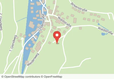 Hotels an der Lärchenweg in Berglen – Unterkünfte, Pensionen und Ferienwohnungen in zentraler Lage