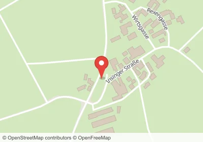 Hotels an der Landstraße in Rot am See – Unterkünfte, Pensionen und Ferienwohnungen in zentraler Lage