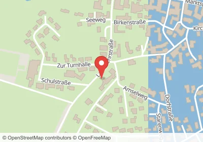 Hotels an der Landwehrstraße in Rot am See – Unterkünfte, Pensionen und Ferienwohnungen in zentraler Lage