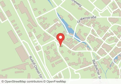 Hotels an der Langenburger Straße in Blaufelden – Unterkünfte, Pensionen und Ferienwohnungen in zentraler Lage