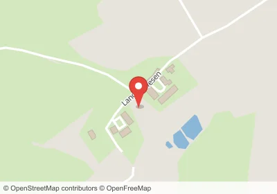 Hotels an der Langenwiesen in Admannshagen-Bargeshagen – Unterkünfte, Pensionen und Ferienwohnungen in zentraler Lage