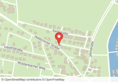 Hotels an der Leibnizstraße in Aspach – Unterkünfte, Pensionen und Ferienwohnungen in zentraler Lage
