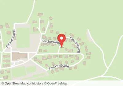 Hotels an der Lerchenweg in Bühlertann – Unterkünfte, Pensionen und Ferienwohnungen in zentraler Lage