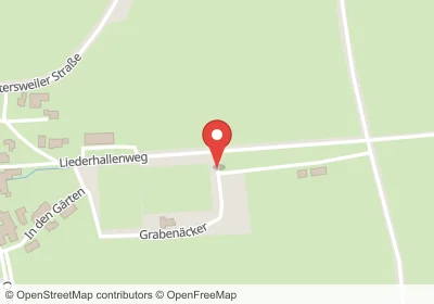 Hotels an der Liederhallenweg in Blaufelden – Unterkünfte, Pensionen und Ferienwohnungen in zentraler Lage