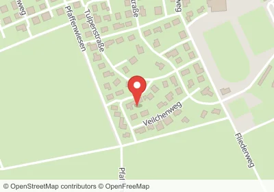 Hotels an der Lilienweg in Rot am See – Unterkünfte, Pensionen und Ferienwohnungen in zentraler Lage