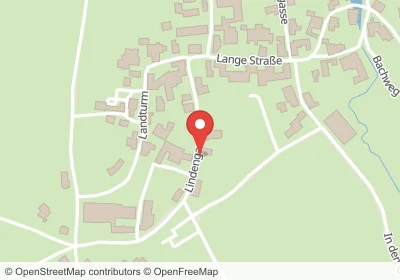 Hotels an der Lindengasse in Blaufelden – Unterkünfte, Pensionen und Ferienwohnungen in zentraler Lage