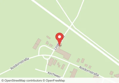 Hotels an der Lindenplatz in Blankenberg – Unterkünfte, Pensionen und Ferienwohnungen in zentraler Lage
