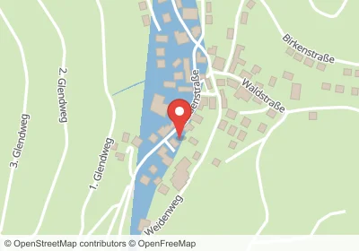 Lindenstraße Berglen – Hotels in der Nähe Hotels an der Lindenstraße in Berglen – Unterkünfte, Pensionen und Ferienwohnungen in zentraler Lage