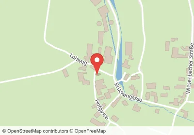 Hotels an der Lohweg in Blaufelden – Unterkünfte, Pensionen und Ferienwohnungen in zentraler Lage