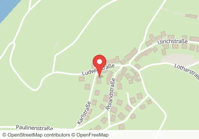 Ludwigstraße Berglen – Hotels in der Nähe Hotels an der Ludwigstraße in Berglen – Unterkünfte, Pensionen und Ferienwohnungen in zentraler Lage