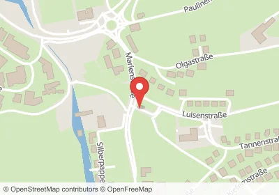Luisenstraße Berglen – Hotels in der Nähe Hotels an der Luisenstraße in Berglen – Unterkünfte, Pensionen und Ferienwohnungen in zentraler Lage