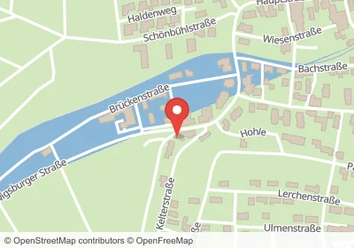 Hotels an der Luisenweg in Schwaikheim – Unterkünfte, Pensionen und Ferienwohnungen in zentraler Lage