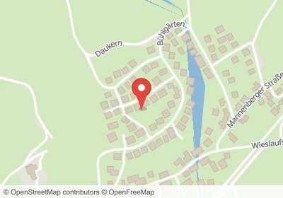 Hotels an der Lupinenweg in Rudersberg – Unterkünfte, Pensionen und Ferienwohnungen in zentraler Lage