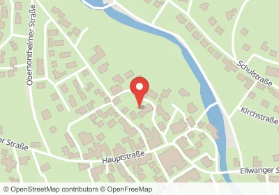 Marktstraße Bühlertann – Hotels in der Nähe Hotels an der Marktstraße in Bühlertann – Unterkünfte, Pensionen und Ferienwohnungen in zentraler Lage
