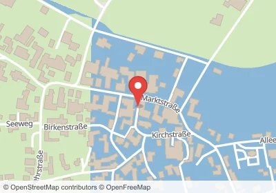 Hotels an der Marktstraße in Rot am See – Unterkünfte, Pensionen und Ferienwohnungen in zentraler Lage