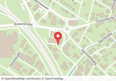 McDrive Urbach – Hotels in der Nähe Hotels an der McDrive in Urbach – Unterkünfte, Pensionen und Ferienwohnungen in zentraler Lage