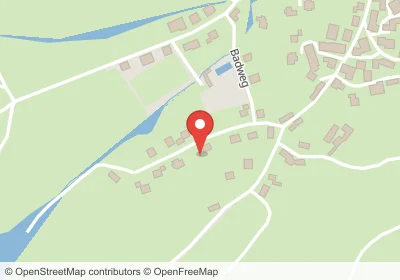 Hotels an der Mehlwiesenweg in Bühlerzell – Unterkünfte, Pensionen und Ferienwohnungen in zentraler Lage