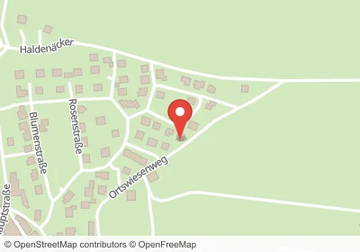 Meisenweg Kaisersbach – Hotels in der Nähe Hotels an der Meisenweg in Kaisersbach – Unterkünfte, Pensionen und Ferienwohnungen in zentraler Lage