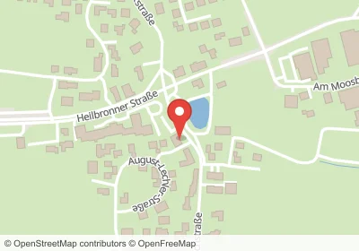 Mönchstraße Mainhardt – Hotels in der Nähe Hotels an der Mönchstraße in Mainhardt – Unterkünfte, Pensionen und Ferienwohnungen in zentraler Lage