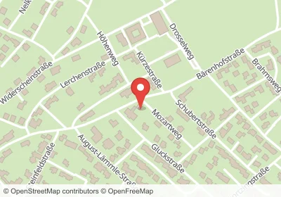 Hotels an der Mozartweg in Urbach – Unterkünfte, Pensionen und Ferienwohnungen in zentraler Lage
