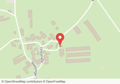 Hotels an der Mühlenstraße in Rot am See – Unterkünfte, Pensionen und Ferienwohnungen in zentraler Lage