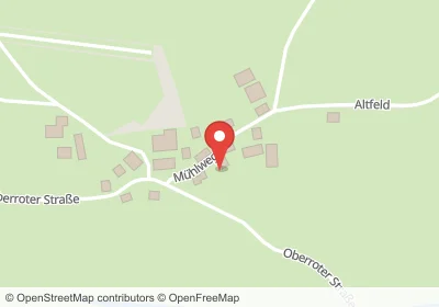 Hotels an der Mühlweg in Großerlach – Unterkünfte, Pensionen und Ferienwohnungen in zentraler Lage