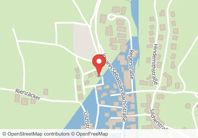 Naumannstraße Berglen – Hotels in der Nähe Hotels an der Naumannstraße in Berglen – Unterkünfte, Pensionen und Ferienwohnungen in zentraler Lage