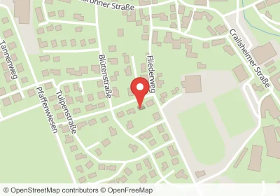 Hotels an der Nelkenweg in Rot am See – Unterkünfte, Pensionen und Ferienwohnungen in zentraler Lage