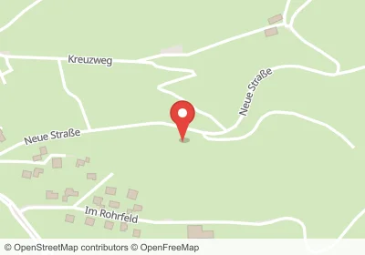 Hotels an der Neue Straße in Oberrot – Unterkünfte, Pensionen und Ferienwohnungen in zentraler Lage