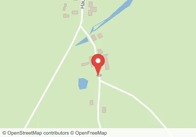 Hotels an der Obere Dorfstraße in Bernitt – Unterkünfte, Pensionen und Ferienwohnungen in zentraler Lage
