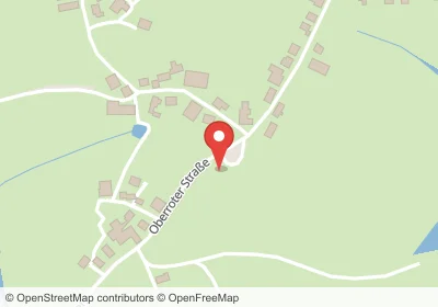 Hotels an der Oberroter Straße in Oberrot – Unterkünfte, Pensionen und Ferienwohnungen in zentraler Lage