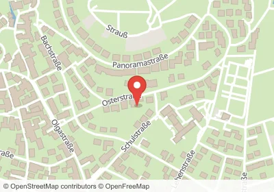 Osterstraße Remshalden – Hotels in der Nähe Hotels an der Osterstraße in Remshalden – Unterkünfte, Pensionen und Ferienwohnungen in zentraler Lage