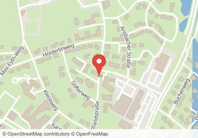 Hotels an der Ostlandstraße in Blaufelden – Unterkünfte, Pensionen und Ferienwohnungen in zentraler Lage