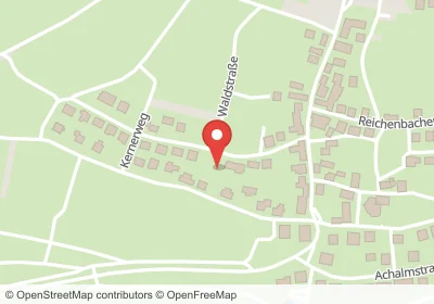 Parkstraße Remshalden – Hotels in der Nähe Hotels an der Parkstraße in Remshalden – Unterkünfte, Pensionen und Ferienwohnungen in zentraler Lage