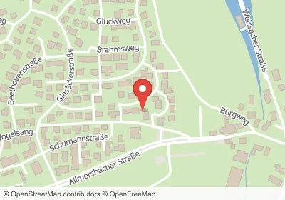 Paul-Hindermith-Straße Allmersbach im Tal – Hotels in der Nähe Hotels an der Paul-Hindermith-Straße in Allmersbach im Tal – Unterkünfte, Pensionen und Ferienwohnungen in zentraler Lage