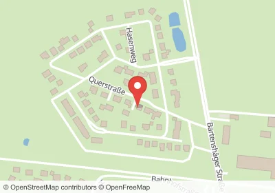 Querstraße Bartenshagen-Parkentin – Hotels in der Nähe Hotels an der Querstraße in Bartenshagen-Parkentin – Unterkünfte, Pensionen und Ferienwohnungen in zentraler Lage