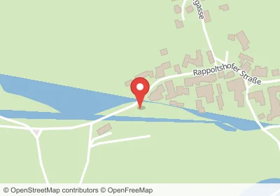 Hotels an der Rappoltshofer Straße in Obersontheim – Unterkünfte, Pensionen und Ferienwohnungen in zentraler Lage