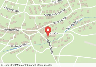 Rehstraße Berglen – Hotels in der Nähe Hotels an der Rehstraße in Berglen – Unterkünfte, Pensionen und Ferienwohnungen in zentraler Lage