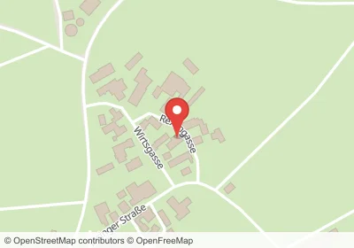 Hotels an der Rexengasse in Rot am See – Unterkünfte, Pensionen und Ferienwohnungen in zentraler Lage