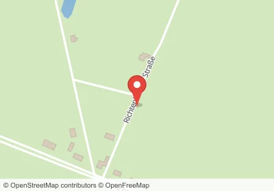 Hotels an der Richteneberger Straße in Ahrenshagen-Daskow – Unterkünfte, Pensionen und Ferienwohnungen in zentraler Lage