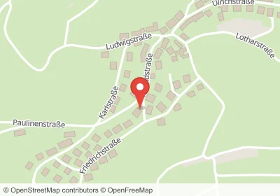 Hotels an der Rolandstraße in Berglen – Unterkünfte, Pensionen und Ferienwohnungen in zentraler Lage