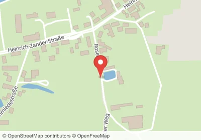 Rosenstraße Barkhagen – Hotels in der Nähe Hotels an der Rosenstraße in Barkhagen – Unterkünfte, Pensionen und Ferienwohnungen in zentraler Lage