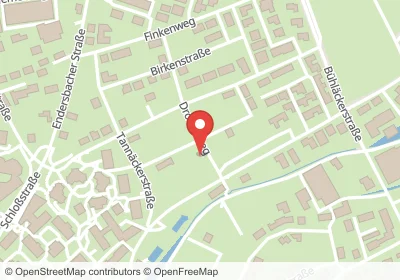 Hotels an der Rosenstraße in Kernen im Remstal – Unterkünfte, Pensionen und Ferienwohnungen in zentraler Lage