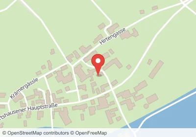 Hotels an der Rosenstraße in Rot am See – Unterkünfte, Pensionen und Ferienwohnungen in zentraler Lage