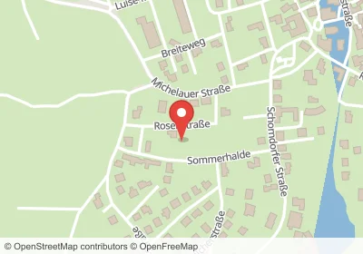 Rosenstraße Rudersberg – Hotels in der Nähe Hotels an der Rosenstraße in Rudersberg – Unterkünfte, Pensionen und Ferienwohnungen in zentraler Lage