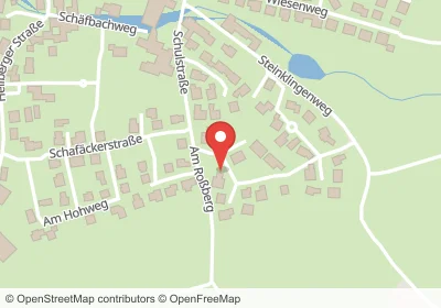Rotackerstraße Bühlerzell – Hotels in der Nähe Hotels an der Rotackerstraße in Bühlerzell – Unterkünfte, Pensionen und Ferienwohnungen in zentraler Lage