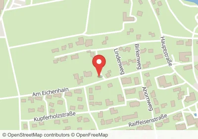 Hotels an der Sankt-Michael-Weg in Rot am See – Unterkünfte, Pensionen und Ferienwohnungen in zentraler Lage