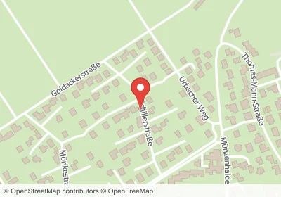 Schillerstraße Plüderhausen – Hotels in der Nähe Hotels an der Schillerstraße in Plüderhausen – Unterkünfte, Pensionen und Ferienwohnungen in zentraler Lage