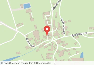 Hotels an der Schmiedgasse in Blaufelden – Unterkünfte, Pensionen und Ferienwohnungen in zentraler Lage